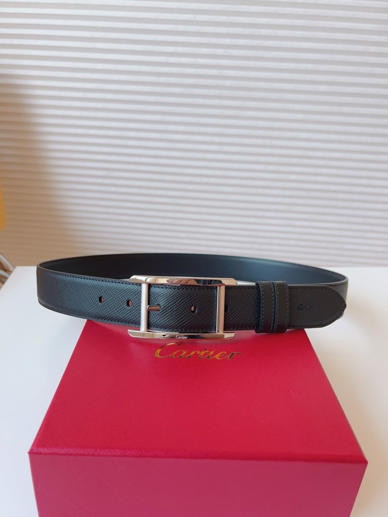 Ca*t1er belts